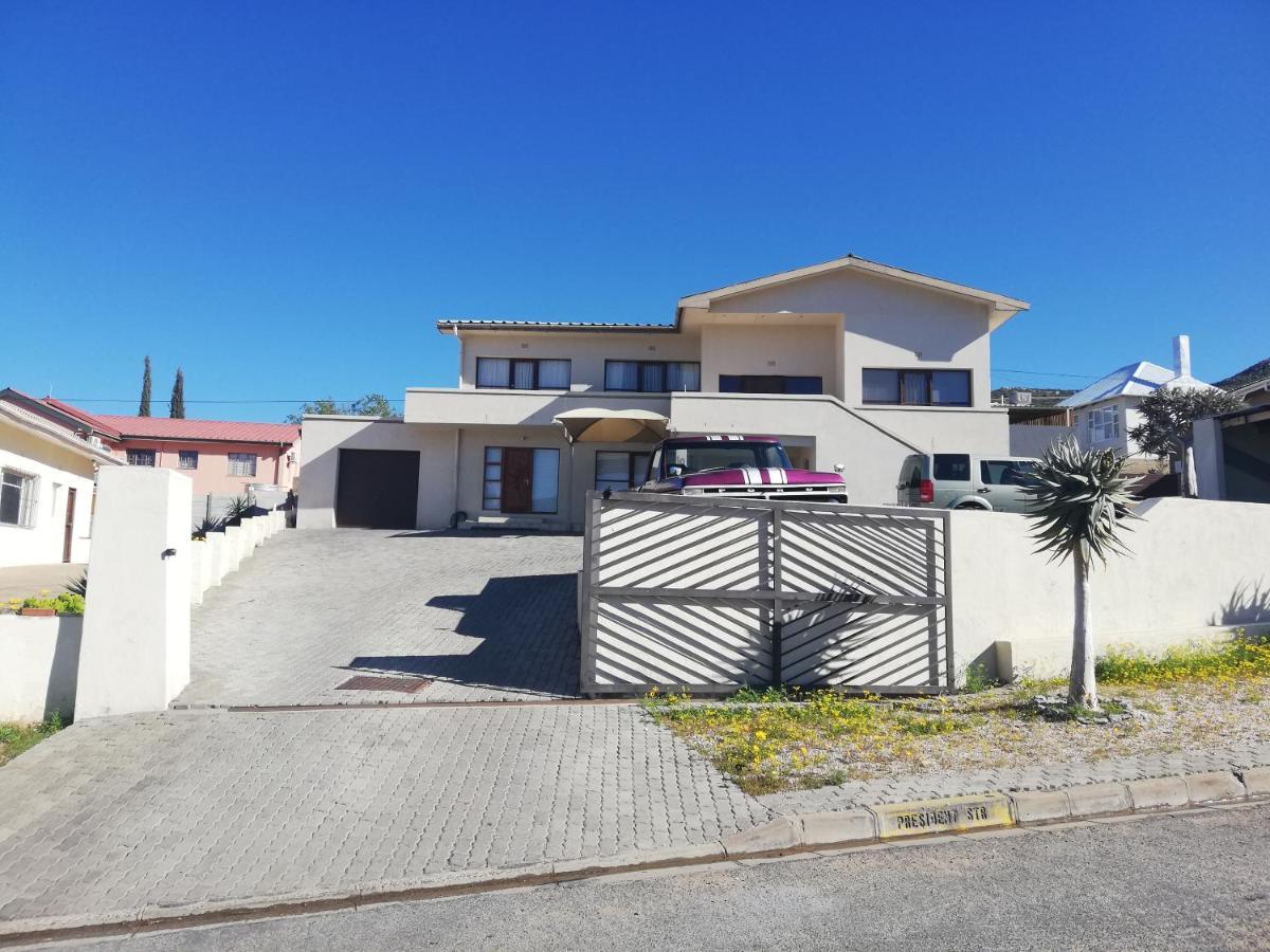Ginas Place Springbok Exterior foto